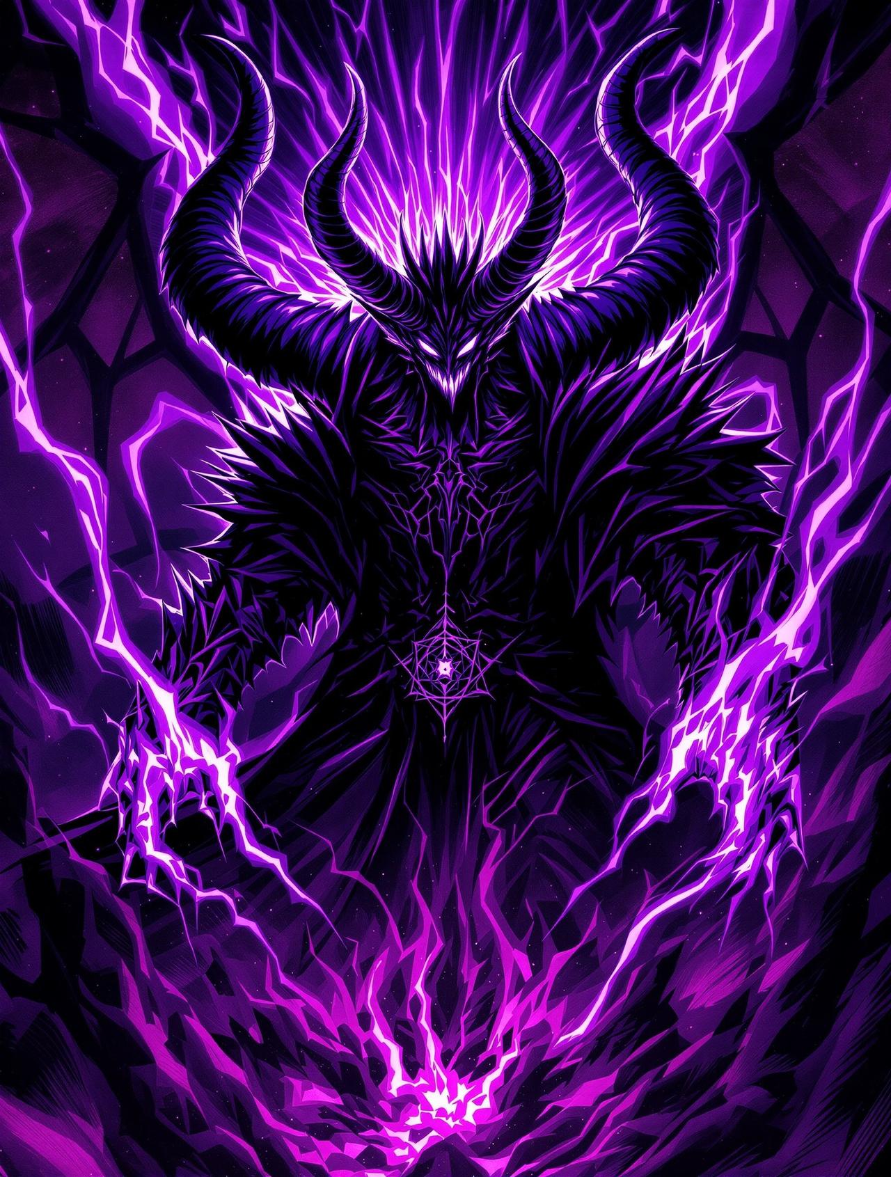 深渊魔主 - 免费韩漫网站