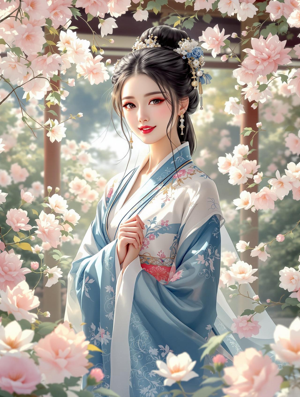 花田错