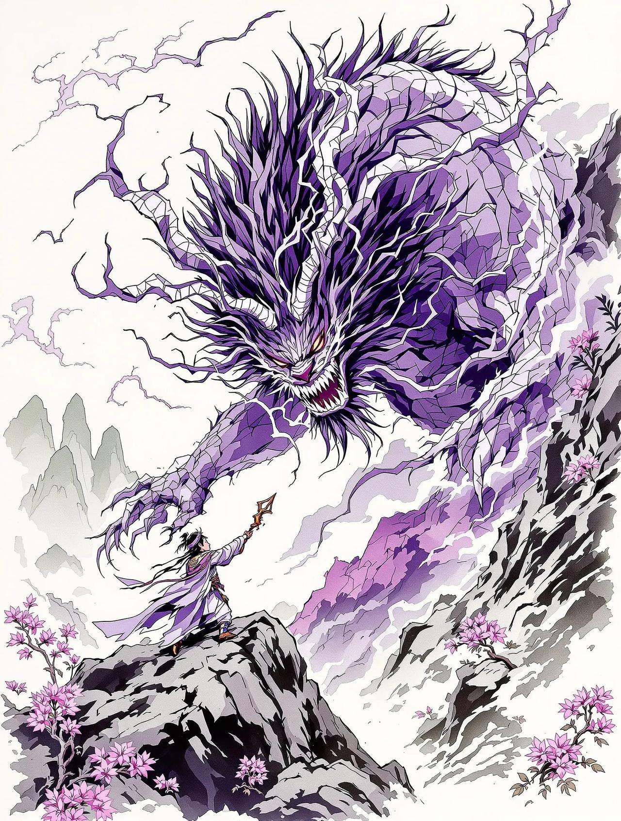 山海妖闻录